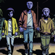 Illustration for article titled iJessica Jones/i’ Terrifying Villain Has A Brood Of Evil Comic-Book Children
